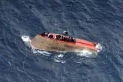 Méditerranée : plus de 180 migrants morts ou disparus en cinq naufrages selon l'ONU
