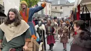 Médiévales, Festi'Val d'Olt et sophrologie : les sorties en Lozère