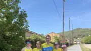 Meeting de lancers à Saint-Affrique : records battus et performances prometteuses