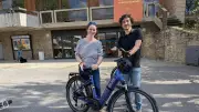 Mende lance la location mensuelle de vélos électriques à 80 €