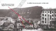 Mende : le nouveau pont de Berlière et le réaménagement de l'allée Piencourt
