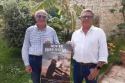 Menton lance son premier festival moto ce week-end avec essais et expositions
