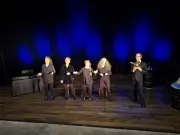 « Mes bien chères sœurs » : un voyage musical dans les années 1960 à Vergt