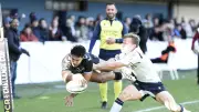 MHR face au Connacht : une place en demi-finale à portée de main pour Montpellier