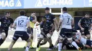 MHR : Léo Coly blessé pour six semaines, l'infirmerie n'est plus vide