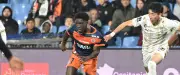 MHSC privé de Mbuku contre Troyes : une absence cruciale pour le match face au leader