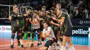 MHSC VB : La pression sur les épaules pour le quart de finale à Cannes