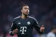 Michael Olise, le génie français du Bayern, affronte le Real Madrid en Ligue des champions