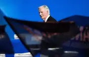 Michel Barnier se dit capable d'être président mais ne veut pas personnaliser la campagne