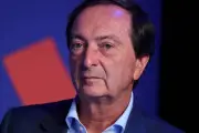 Michel-Édouard Leclerc prédit six mois de crise énergétique et s'oppose au plafonnement des marges
