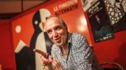 Michel Feltin-Palas présente son documentaire sur les langues régionales à Saint-Affrique