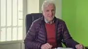 Michel Vigne entame son second mandat de maire avec sérénité et des projets concrets