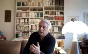 Michel Winock présente la Commune de Paris aux Samedis de Cabara