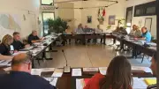 Milhaud : Le conseil municipal pose les bases de son nouveau mandat
