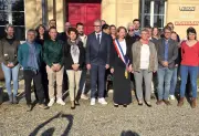 Émilie Bayle élue maire de Clairac, promet une gouvernance renouvelée et des débats apaisés