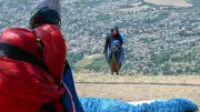 Millau : 91 pilotes dont le numéro 1 mondial aux championnats de France de parapente