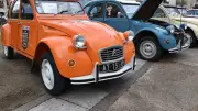 Millau : programme du samedi 13 avril avec rallye auto et expo
