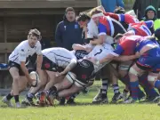 Mimizan favori pour la finale du Terroir de R1 face à Villeneuve-de-Marsan