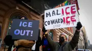 Minneapolis : la justice refuse de bloquer les opérations de l'ICE