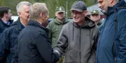 Minsk libère le journaliste Andrzej Poczobut lors d'un échange de prisonniers