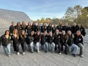 Mios accueille la 9e Toros'Cup, tournoi international de handball féminin U17
