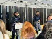 Mios : une journée de prévention routière et de secourisme pour les collégiens