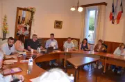 Mirambeau : Désignation des délégués intercommunaux et fixation des indemnités