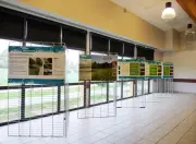 Miramont-de-Guyenne : Exposition sur la biodiversité et l'entretien écologique