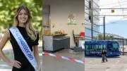 Miss, accident, tram, grève de la faim : l'actu en région