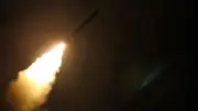 Missile Dana : l'Ukraine dévoile son arme la plus puissante