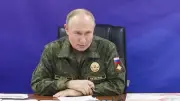 Missile nucléaire russe Bourevestnik : un «Tchernobyl volant» inquiète