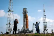 Mission Artemis 2 : Suivez en direct le décollage et les 10 jours de vol autour de la Lune