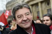 Mélenchon envisageait déjà une Nouvelle Alliance Populaire en 2015, révèle un document