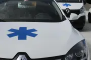 Mobilisation des ambulanciers varois : journée blanche et rassemblement à Toulon ce mercredi