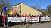 Mobilisation massive pour la réouverture de la ligne ferroviaire Alès-Bessèges ce samedi