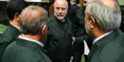 Mohammad Bagher Ghalibaf, figure centrale des pourparlers iraniens avec Washington