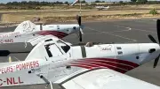 Moins de 20 minutes pour intervenir : les bombardiers d'eau de l'Hérault en action