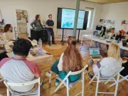 Mois landais de l'autisme : Wipsee organise des soirées de sensibilisation à Pontonx-sur-l'Adour