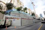 Monaco : le projet « Larvotto Supérieur » de logements et data center prévu fin 2028