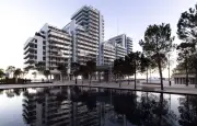 Monaco: record immobilier mondial à 471 millions d'euros