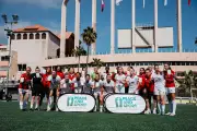 Monaco United écrit l'histoire : première équipe de District en finale de la Coupe Méditerranée
