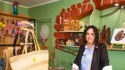 Ô Monde de Fanny : une boutique de souvenirs artisanaux et chaleureuse à Portiragnes