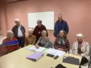 Monein : un service solidaire de transport pour les personnes à mobilité réduite