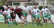 Monpazier remporte le titre de Promotion Régionale 3 en battant Cénac en finale