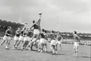 Mont-de-Marsan célèbre le derby rugby avec une soirée festive aux Archives départementales