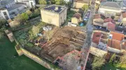 Mont-de-Marsan : découvertes archéologiques majeures lors des fouilles préventives
