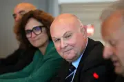 Mont-de-Marsan : Frédéric Dutin élu président de l'Agglomération avec 37 voix