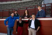 Mont-de-Marsan : Les Olympiades étudiantes reviennent pour une 4e édition au Plumaçon