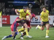Mont-de-Marsan privé de ses joueurs clés pour le match à Aix-en-Provence