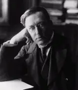 Montague Rhodes James : Fantômes, Manoirs et Vieux Garçons
